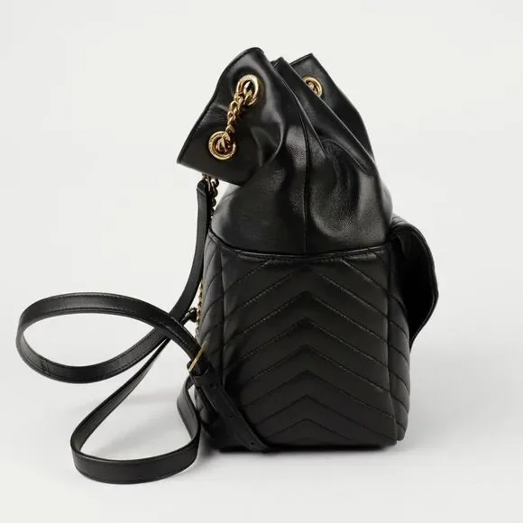 Drawstring Backpack - Picture 7 of 8